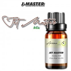 06-076 JET Master Hazır Mix