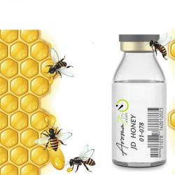 01-078 Honey Aroma Meşe Mix