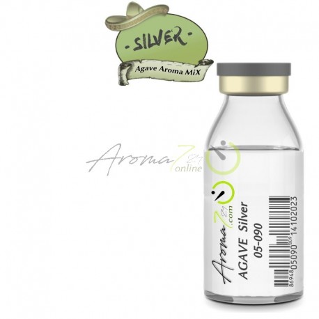Agave SILVER Aroma Premium Mix - 05
