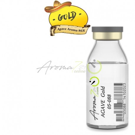 Agave GOLD Aroma Premium Mix - 05