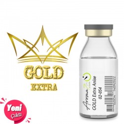 02-054 GOLD Extra Cyr. Anason Mix